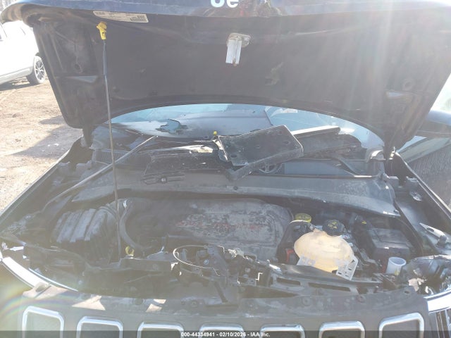 2022 JEEP COMPASS 3C4NJDBB6NT176456 Photo 9