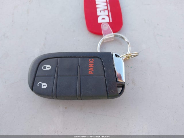 2022 JEEP COMPASS 3C4NJDBB6NT176456 Photo 10