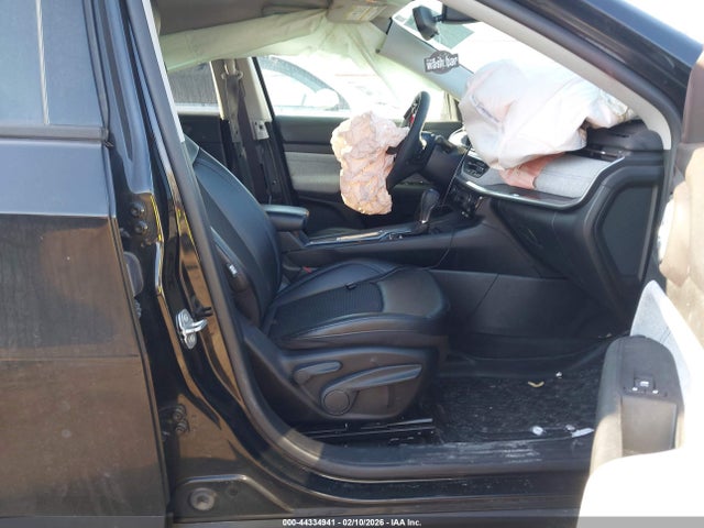 2022 JEEP COMPASS 3C4NJDBB6NT176456 Photo 4