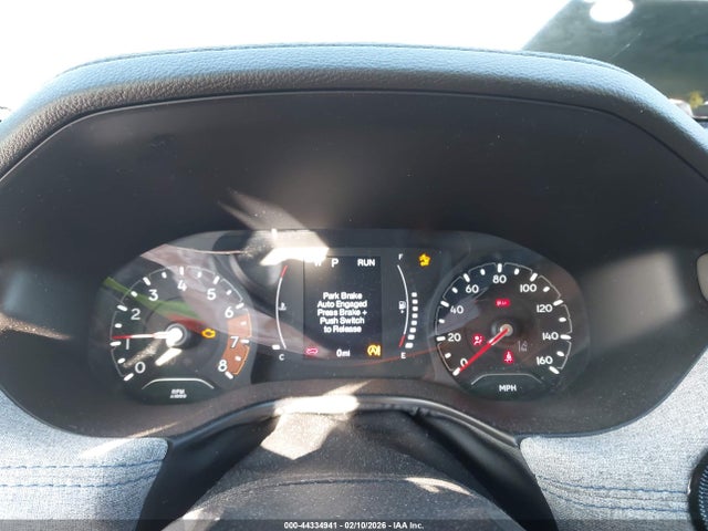 2022 JEEP COMPASS 3C4NJDBB6NT176456 Photo 6