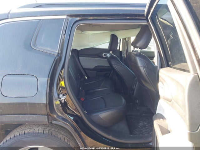 2022 JEEP COMPASS 3C4NJDBB6NT176456 Photo 7