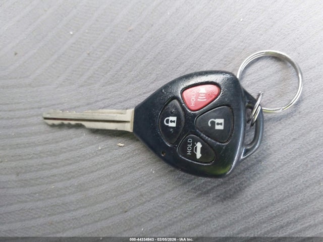 Auction sale of the 2012 Toyota Corolla Le, vin: JTDBU4EE9C9175601, lot number: 44334943