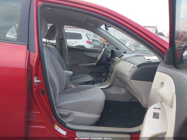 Auction sale of the 2012 Toyota Corolla Le, vin: JTDBU4EE9C9175601, lot number: 44334943