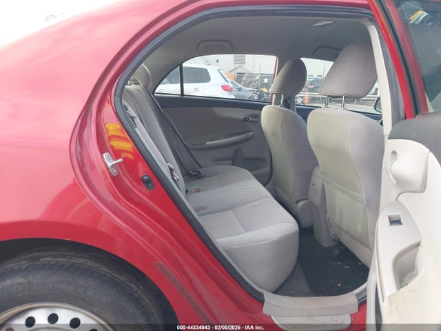 Auction sale of the 2012 Toyota Corolla Le, vin: JTDBU4EE9C9175601, lot number: 44334943