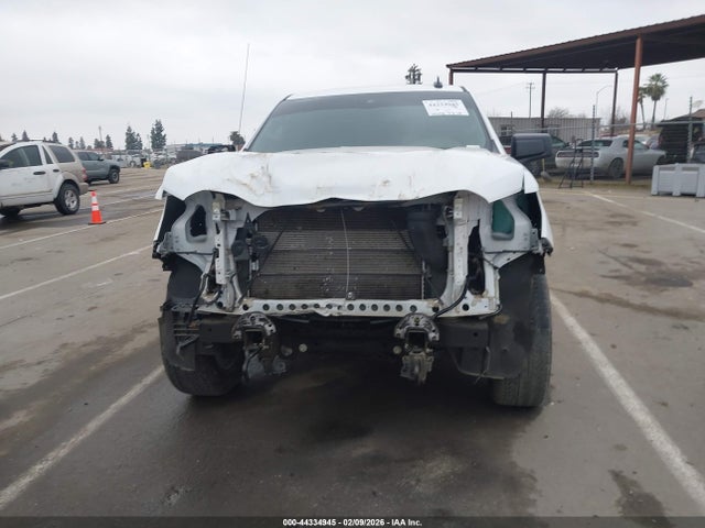 GMC Sierra 1500 4wd Short Box Elevation With 3sb 2024 3GTUUCED3RG217506 Image 13