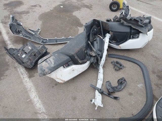 GMC Sierra 1500 4wd Short Box Elevation With 3sb 2024 3GTUUCED3RG217506 Image 12