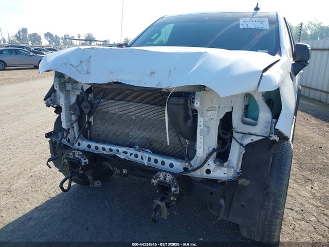 GMC Sierra 1500 4wd Short Box Elevation With 3sb 2024 3GTUUCED3RG217506 Image 6