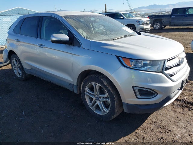 2018 FORD EDGE 2FMPK4K97JBB15623