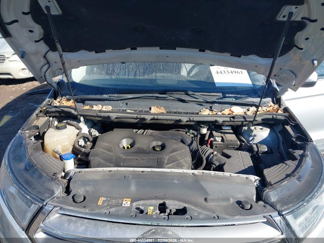 2018 FORD EDGE 2FMPK4K97JBB15623 Photo 9