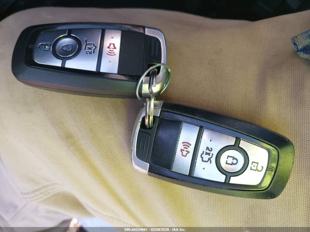 2018 FORD EDGE 2FMPK4K97JBB15623 Photo 10