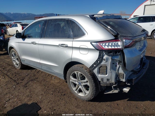 2018 FORD EDGE 2FMPK4K97JBB15623 Photo 2