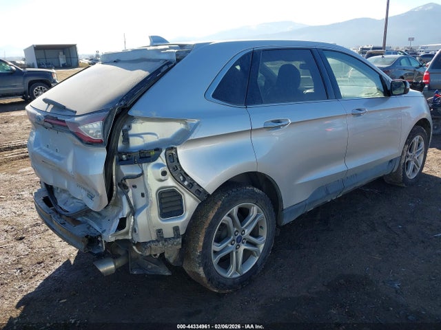 2018 FORD EDGE 2FMPK4K97JBB15623 Photo 3
