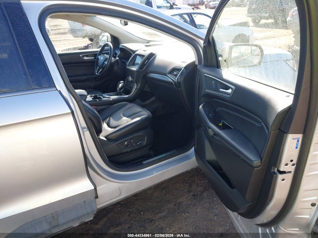 2018 FORD EDGE 2FMPK4K97JBB15623 Photo 4
