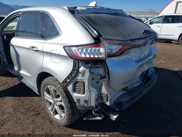 2018 FORD EDGE 2FMPK4K97JBB15623 Photo 5