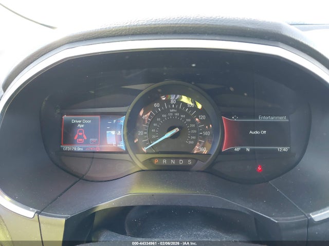 2018 FORD EDGE 2FMPK4K97JBB15623 Photo 6