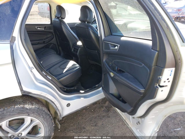 2018 FORD EDGE 2FMPK4K97JBB15623 Photo 7