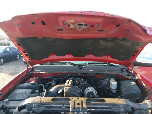 Aukcja sprzedaży 2011 Gmc Sierra 1500 Sle, vin: 3GTP2VE30BG359565, numer aukcji: 44334970