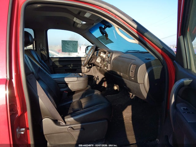 Aukcja sprzedaży 2011 Gmc Sierra 1500 Sle, vin: 3GTP2VE30BG359565, numer aukcji: 44334970