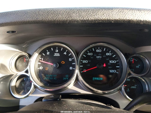 Aukcja sprzedaży 2011 Gmc Sierra 1500 Sle, vin: 3GTP2VE30BG359565, numer aukcji: 44334970