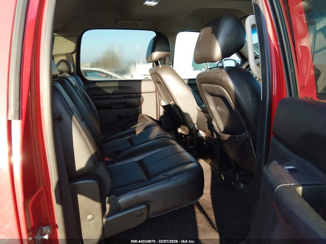 Aukcja sprzedaży 2011 Gmc Sierra 1500 Sle, vin: 3GTP2VE30BG359565, numer aukcji: 44334970