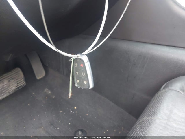 2015 CADILLAC ESCALADE ESV 1GYS4TKJ5FR633855 Photo 10