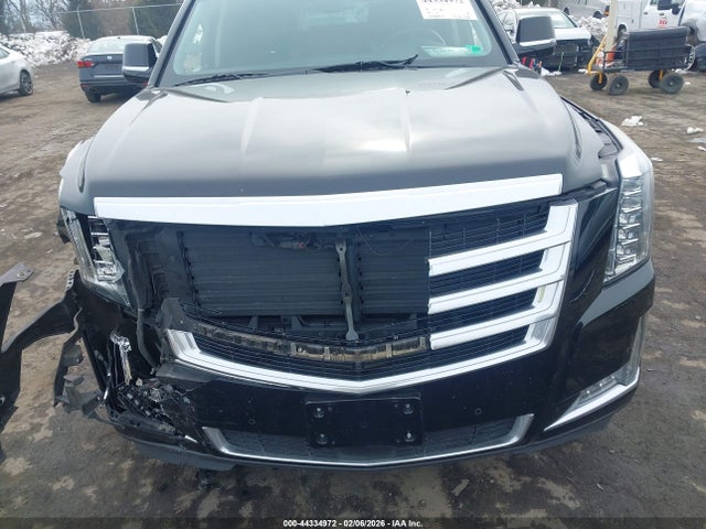 2015 CADILLAC ESCALADE ESV 1GYS4TKJ5FR633855 Photo 5