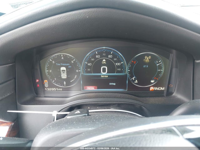 2015 CADILLAC ESCALADE ESV 1GYS4TKJ5FR633855 Photo 6