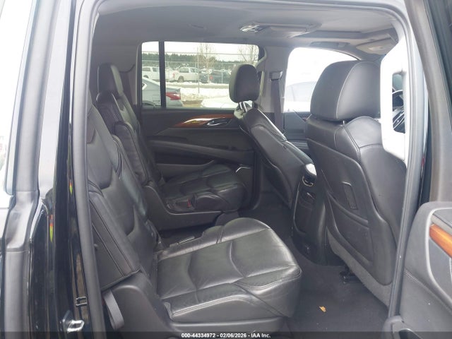 2015 CADILLAC ESCALADE ESV 1GYS4TKJ5FR633855 Photo 7