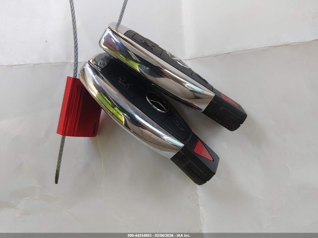 4JGDA5JB1JB084620 Mercedes-Benz GLE 350