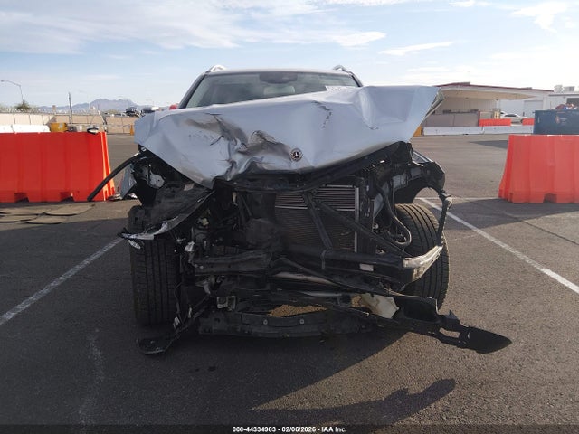 4JGDA5JB1JB084620 Mercedes-Benz GLE 350