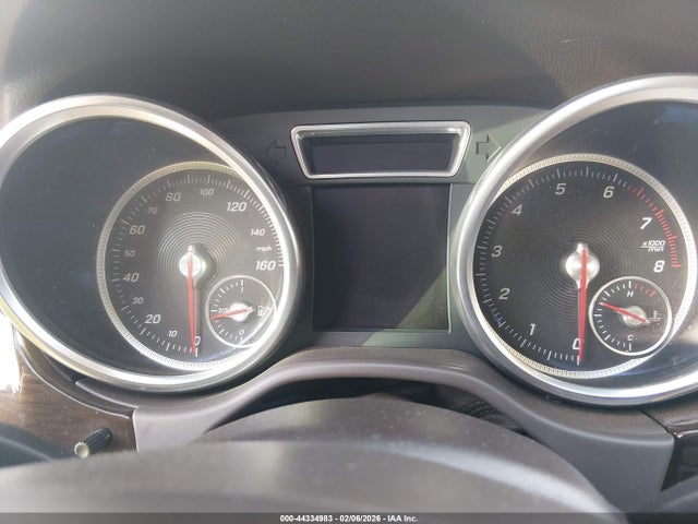 4JGDA5JB1JB084620 Mercedes-Benz GLE 350