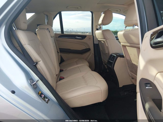 4JGDA5JB1JB084620 Mercedes-Benz GLE 350