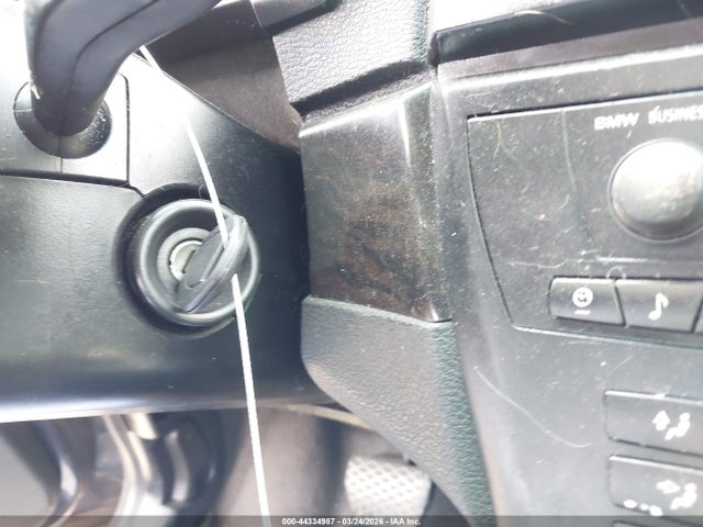 Aukcja sprzedaży 2007 Bmw X3 3.0si, vin: WBXPC93417WJ00787, numer aukcji: 44334987