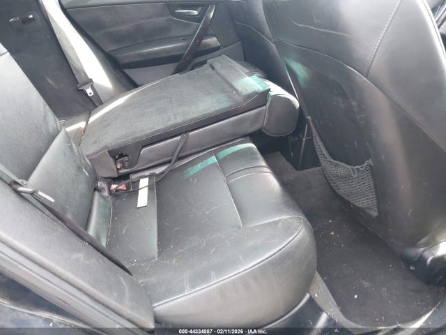 Aukcja sprzedaży 2007 Bmw X3 3.0si, vin: WBXPC93417WJ00787, numer aukcji: 44334987