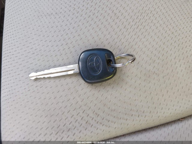 Aukcja sprzedaży 2010 Toyota Yaris, vin: JTDBT4K3XA1374514, numer aukcji: 44334988