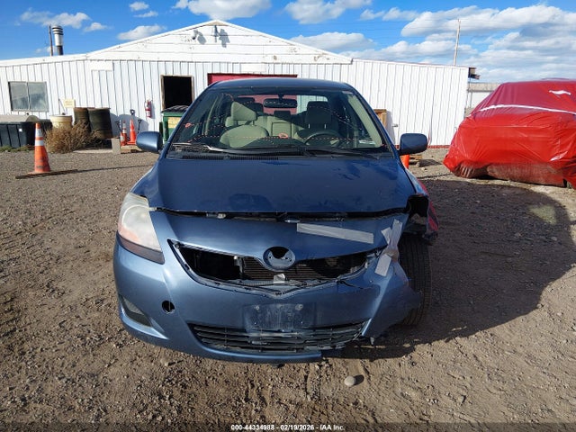 Aukcja sprzedaży 2010 Toyota Yaris, vin: JTDBT4K3XA1374514, numer aukcji: 44334988