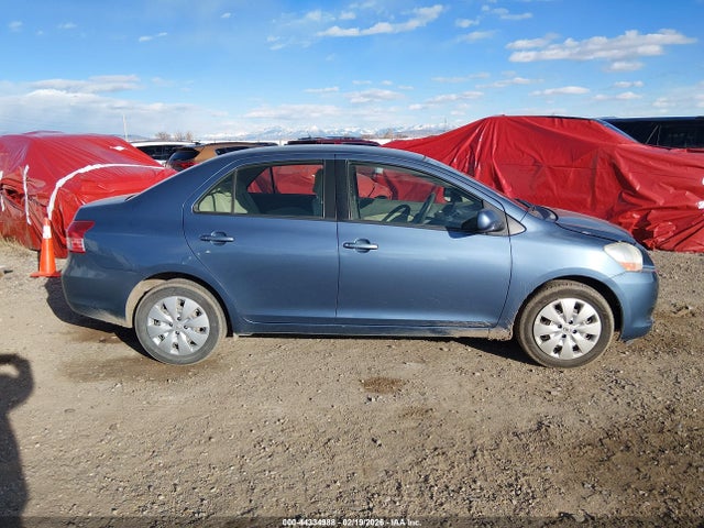 Aukcja sprzedaży 2010 Toyota Yaris, vin: JTDBT4K3XA1374514, numer aukcji: 44334988