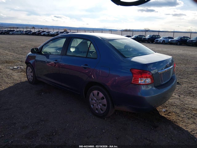 Aukcja sprzedaży 2010 Toyota Yaris, vin: JTDBT4K3XA1374514, numer aukcji: 44334988
