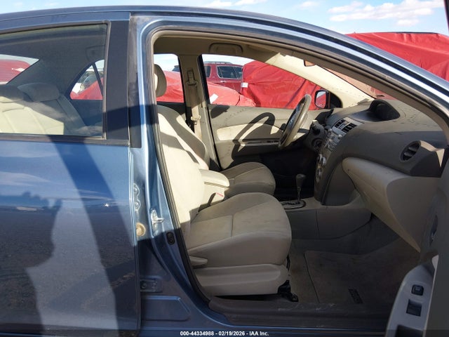 Aukcja sprzedaży 2010 Toyota Yaris, vin: JTDBT4K3XA1374514, numer aukcji: 44334988