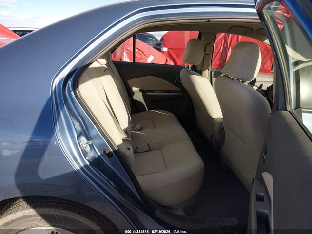 Aukcja sprzedaży 2010 Toyota Yaris, vin: JTDBT4K3XA1374514, numer aukcji: 44334988