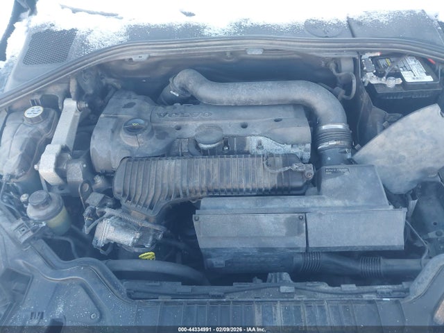 YV1612FH4E2276641 Volvo S60 T5