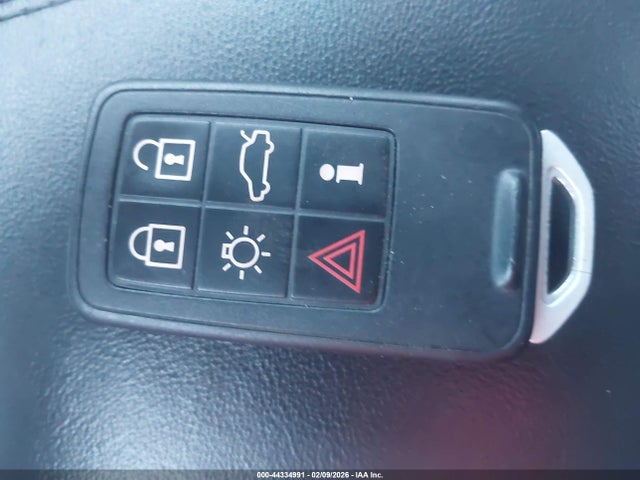 YV1612FH4E2276641 Volvo S60 T5