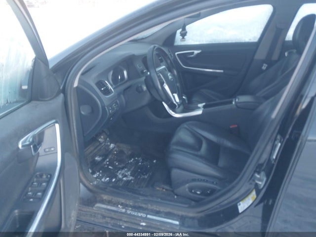 YV1612FH4E2276641 Volvo S60 T5