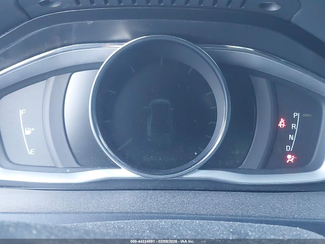 YV1612FH4E2276641 Volvo S60 T5