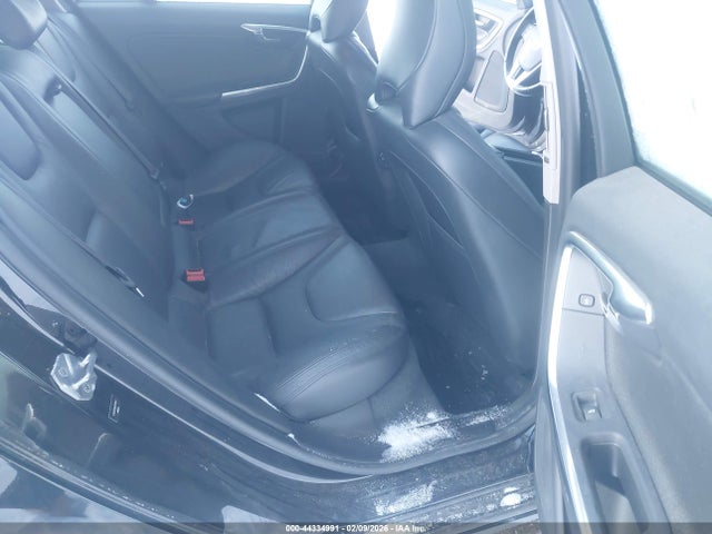 YV1612FH4E2276641 Volvo S60 T5