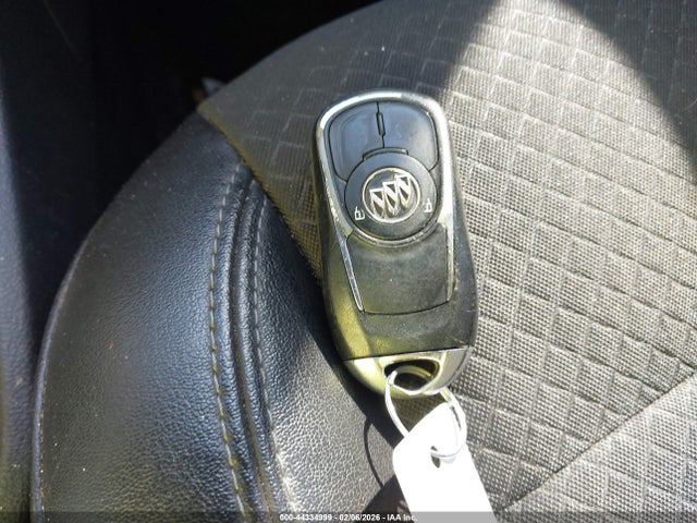 KL4CJASB6KB717924 Buick Encore Fwd Preferred