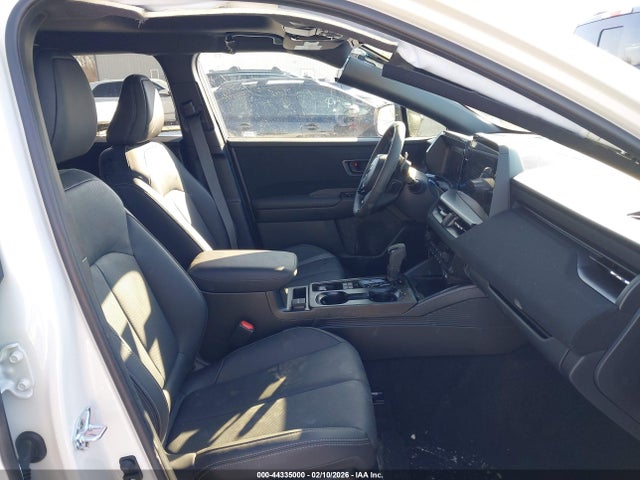 44335000 :رقم المزاد ، JF2BUPDD6TY451556 vin ، 2026 Subaru Outback Limited مزاد بيع