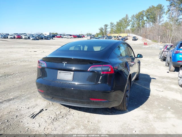 Продаж на аукціоні авто 2023 Tesla Model 3 Rear-wheel Drive, vin: 5YJ3E1EA7PF492687, номер лоту: 44335010