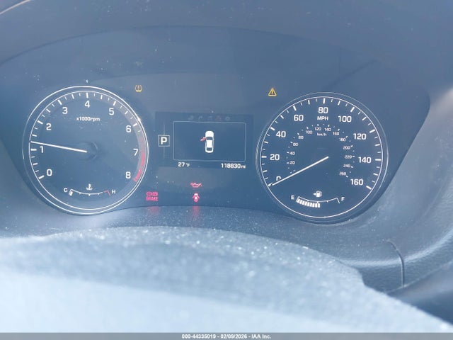 KMHGN4JE2GU142818 Hyundai Genesis 3.8