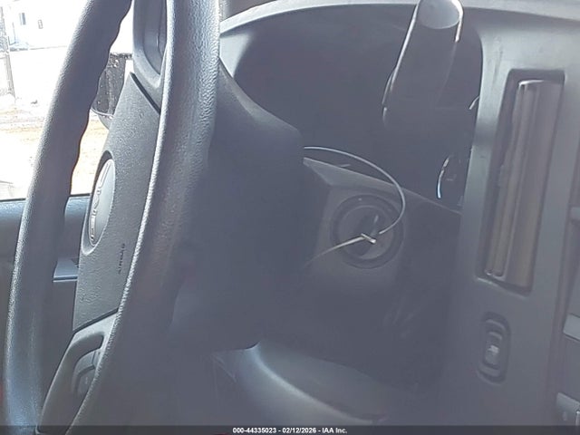 Aukcja sprzedaży 2022 Gmc Savana G2500, vin: 1GTW7AFP8N1156532, numer aukcji: 44335023